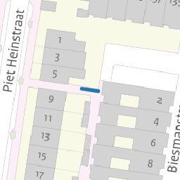 Perceel HTT02-M-6073