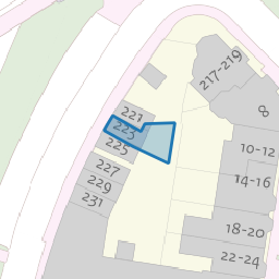 Perceel HTT02-M-6085