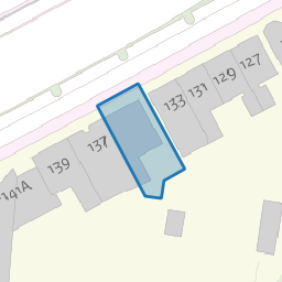 Perceel HTT02-M-6172