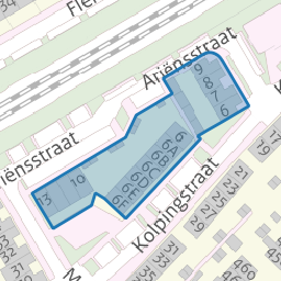 Perceel HTT02-M-6177