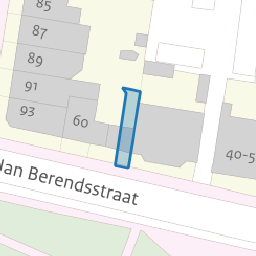 Perceel HTT02-M-6245