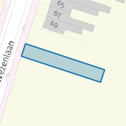 Perceel HTT02-M-6267