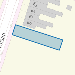 Perceel HTT02-M-6268