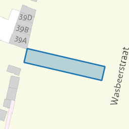 Perceel HTT02-M-6289