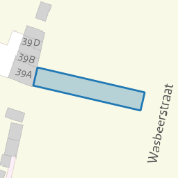 Perceel HTT02-M-6290