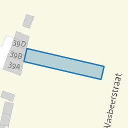 Perceel HTT02-M-6291