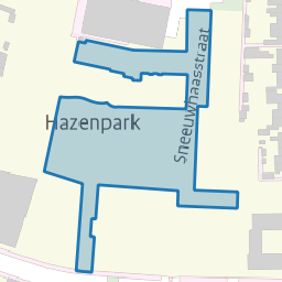 Perceel HTT02-M-6326