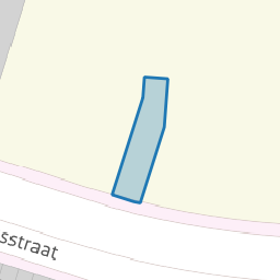 Perceel HTT02-M-6327