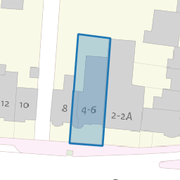 Perceel HTT02-M-6421