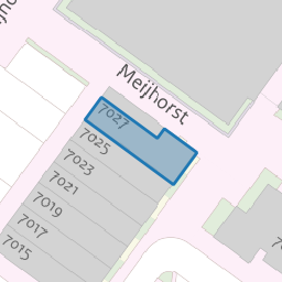 Perceel HTT02-N-1007