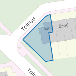 Perceel HTT02-N-1019