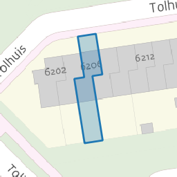 Perceel HTT02-N-1021