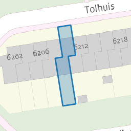 Perceel HTT02-N-1023