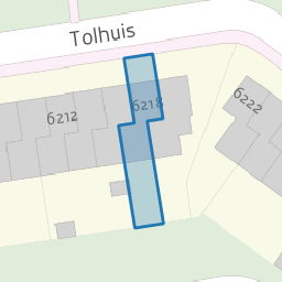 Perceel HTT02-N-1027