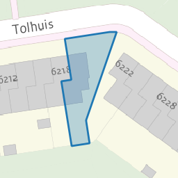 Perceel HTT02-N-1028