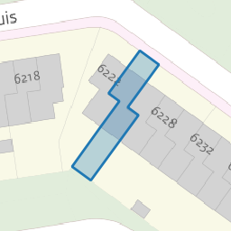 Perceel HTT02-N-1030