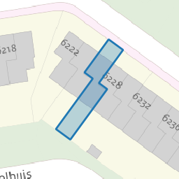 Perceel HTT02-N-1031