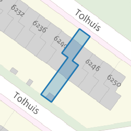 Perceel HTT02-N-1039