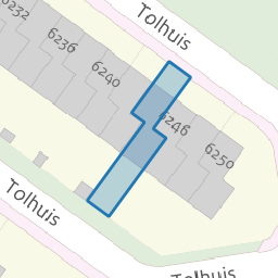 Perceel HTT02-N-1040