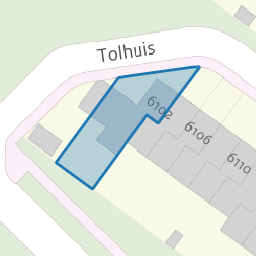 Perceel HTT02-N-1045