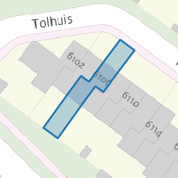 Perceel HTT02-N-1047