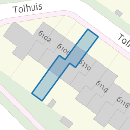 Perceel HTT02-N-1048