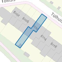 Perceel HTT02-N-1049