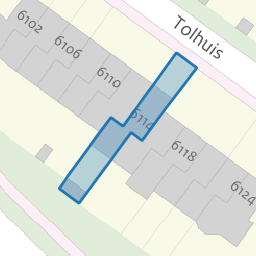 Perceel HTT02-N-1051