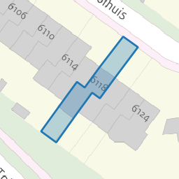 Perceel HTT02-N-1053