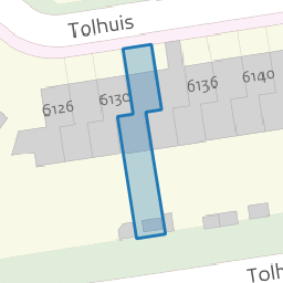 Perceel HTT02-N-1060