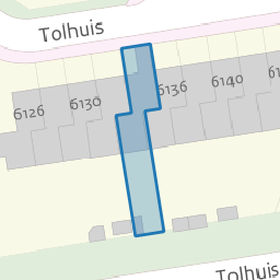 Perceel HTT02-N-1061