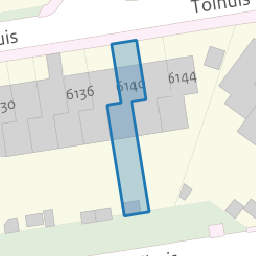 Perceel HTT02-N-1064