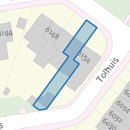 Perceel HTT02-N-1070