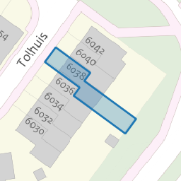 Perceel HTT02-N-1074