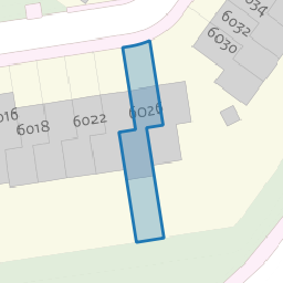 Perceel HTT02-N-1080