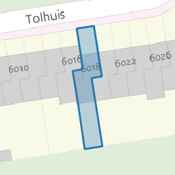 Perceel HTT02-N-1084