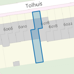 Perceel HTT02-N-1086