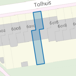 Perceel HTT02-N-1087