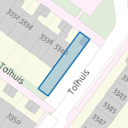 Perceel HTT02-N-1135