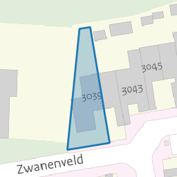 Perceel HTT02-N-1156