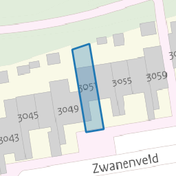 Perceel HTT02-N-1162