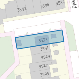 Perceel HTT02-N-1194