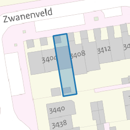 Perceel HTT02-N-1213