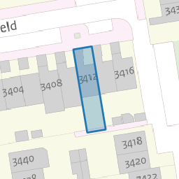 Perceel HTT02-N-1216