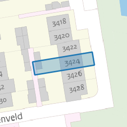 Perceel HTT02-N-1222