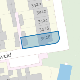 Perceel HTT02-N-1224