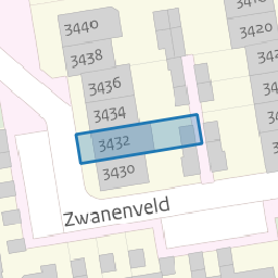 Perceel HTT02-N-1226