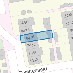 Perceel HTT02-N-1228