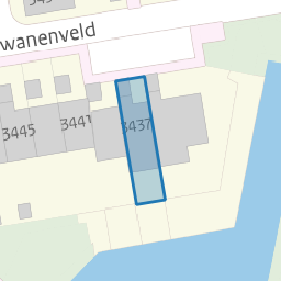 Perceel HTT02-N-1233