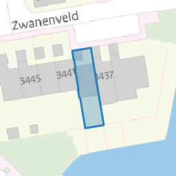 Perceel HTT02-N-1234